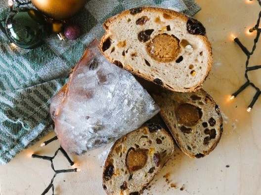 Club brood, brood mix